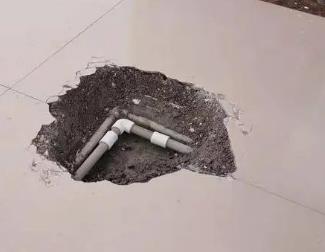 宁德卫生间漏水维修公司为您分享如何判断家里漏水