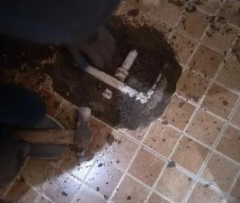 宁德卫生间漏水维修公司为您分享下卫生间渗水如何处理及注意事项