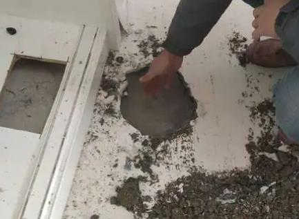 宁德卫生间漏水维修公司分享下精确定位查漏水一次多少钱?不同级别收费不同