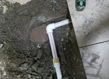 宁德阳台漏水维修时有哪些声音会影响检漏仪